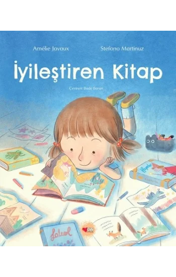 İyileştiren Kitap