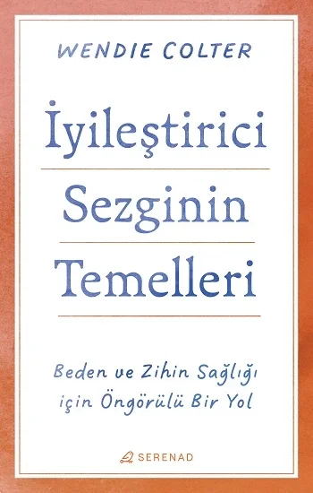 İyileştirici Sezginin Temelleri