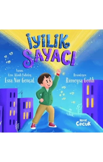 İyilik Sayacı