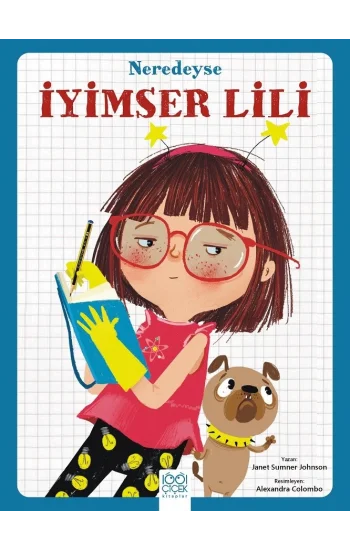 İyimser Lili