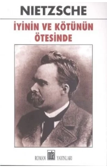 İyinin ve Kötünün Ötesinde