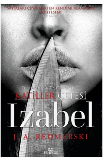 Izabel - Katiller Çetesi