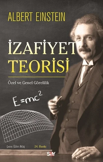 İzafiyet Teorisi