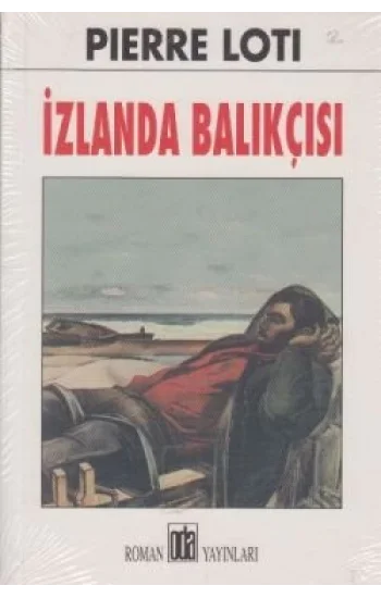 İzlanda Balıkçısı