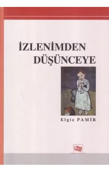 İzlenimden Düşünceye