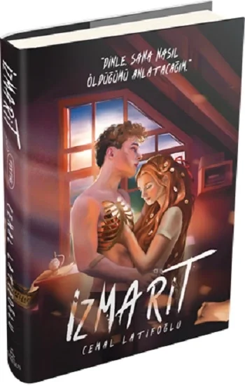 İzmarit (Ciltli)