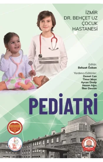 İzmir Behçet Uz Çocuk Hastanesi Pediatri