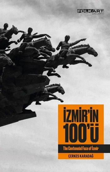 İzmir in 100 ü (Ciltli)