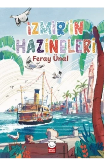 İzmirin Hazineleri