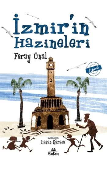 İzmir’in Hazineleri