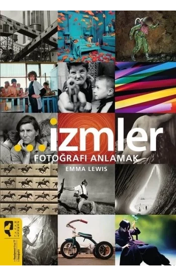 İzmler - Fotoğrafı Anlamak