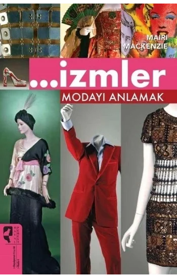 İzmler Modayı Anlamak