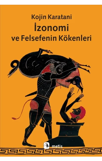 İzonomi ve Felsefenin Kökenleri