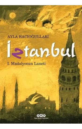 İztanbul I - Madalyonun Laneti