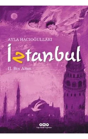 İztanbul Serisi 2 - Bin Altın