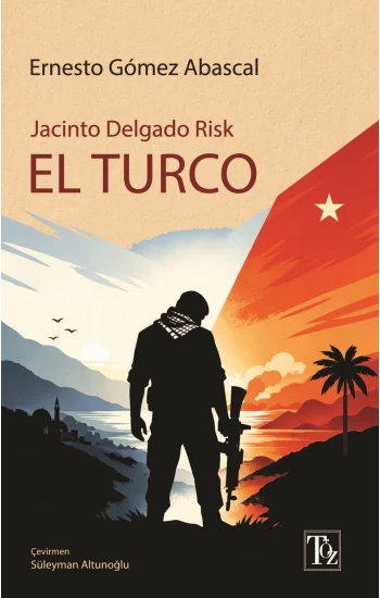 Jacinto Delgado Risk  EL TURCO