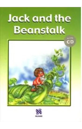 Jack and the Beanstalk - CDli