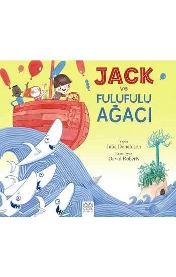 Jack ve Fulufulu Ağacı