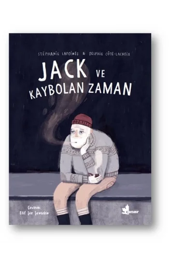 Jack ve Kaybolan Zaman