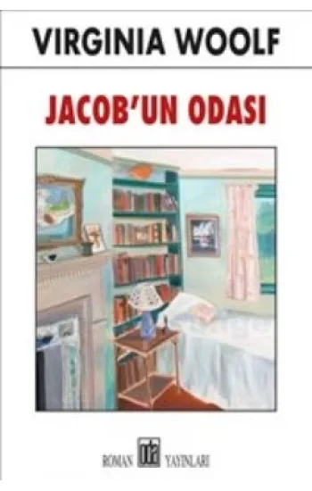 Jacobun Odası