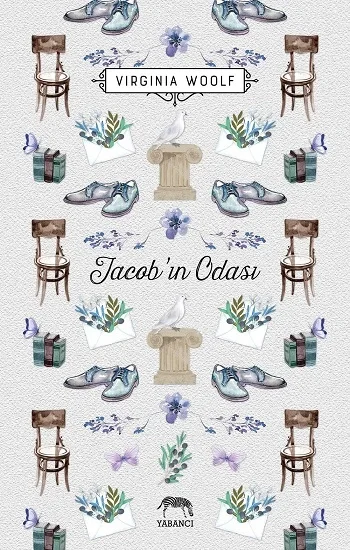 Jacobın Odası (Ciltli)