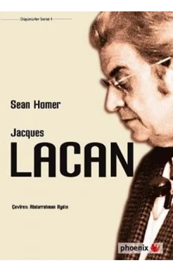 Jacques Lacan