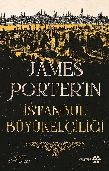 James Porterin İstanbul Büyükelçiliği
