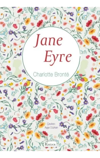 Jane Eyre