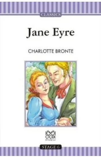 Jane Eyre