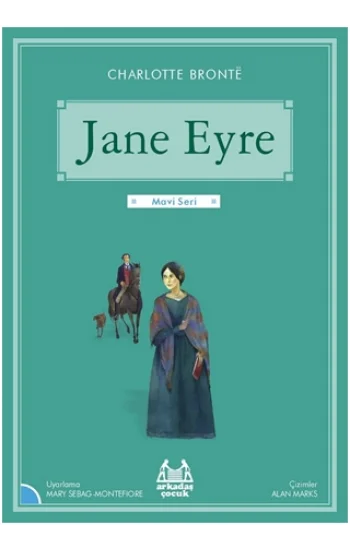 Jane Eyre