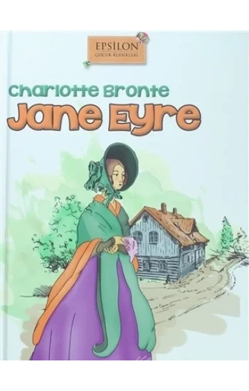 Jane Eyre (Ciltli)