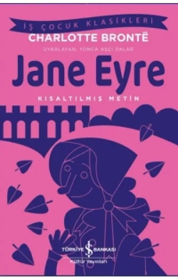 Jane Eyre – Kısaltılmış Metin
