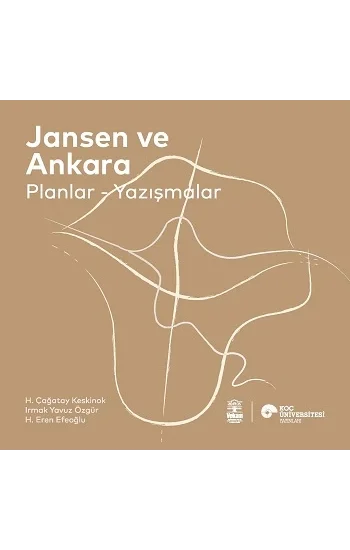 Jansen ve Ankara Planlar -Yazışmalar