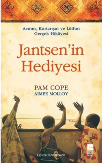 Jantsen’in Hediyesi