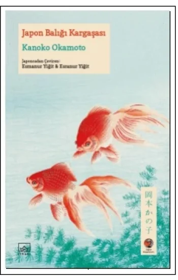 Japon Balığı Kargaşası