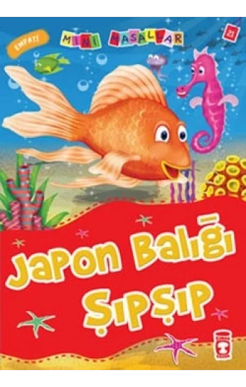 Japon Balığı Şıpşıp