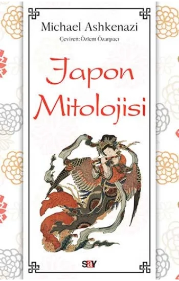 Japon Mitolojisi