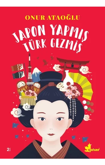 Japon Yapmış Türk Gezmiş