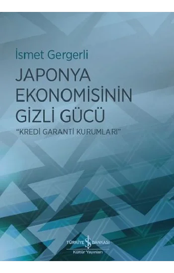 Japonya Ekonomisinin Gizli Gücü