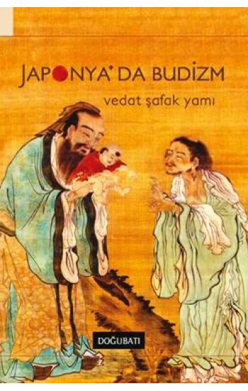 Japonya’da Budizm