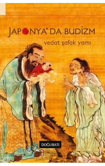 Japonyada Budizm