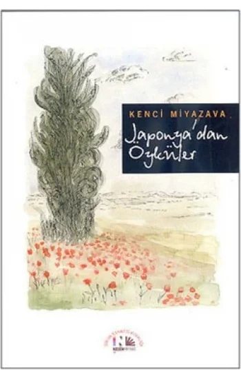 Japonyadan Öyküler