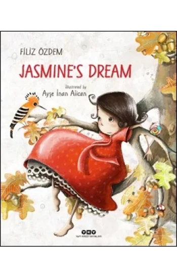 Jasmines Dream