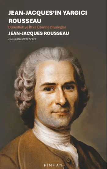 Jean-Jacquesin Yargıcı Rousseau