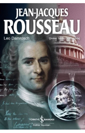 Jean-Jacques Rousseau