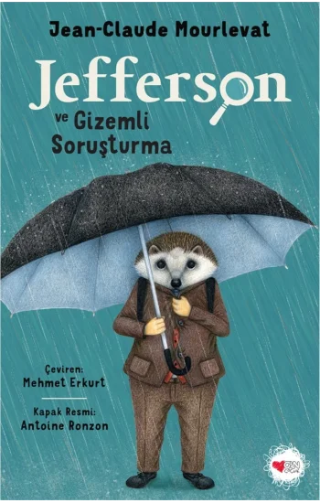 Jefferson ve Gizemli Soruşturma