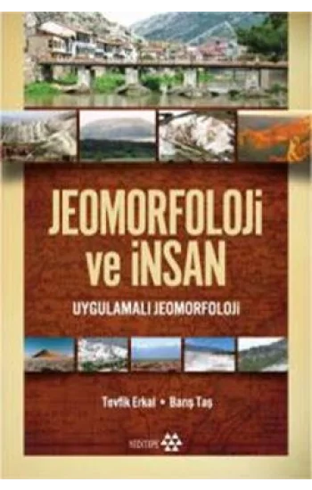 Jeomorfoloji ve İnsan