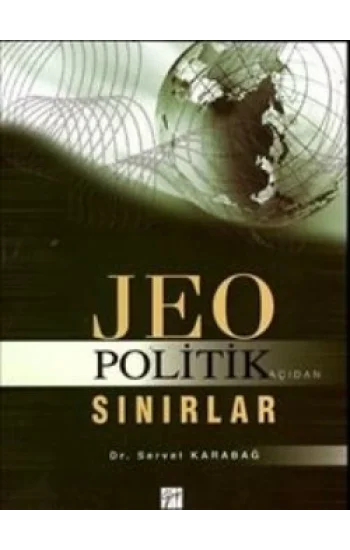 Jeopolitik Açıdan Sınırlar
