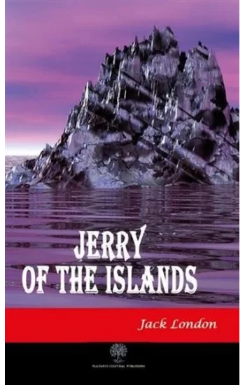 Jerry of the Islands