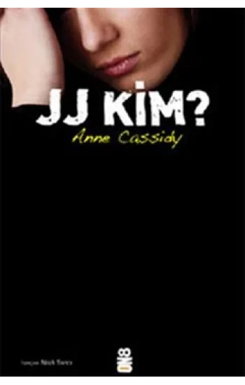 JJ Kim?